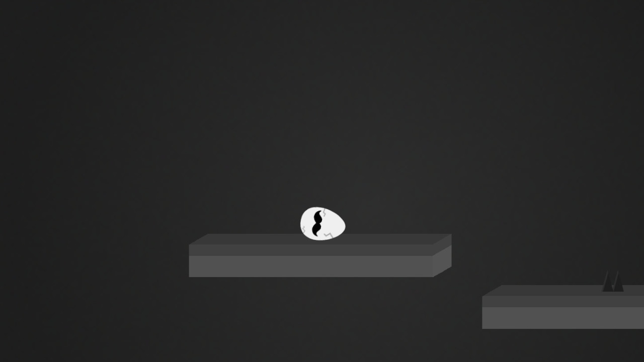 Egg Returns Home Screenshot 2