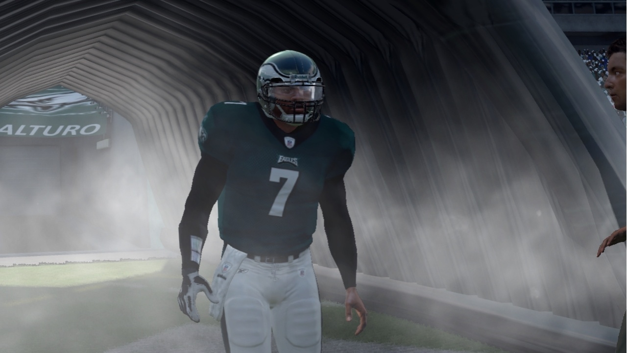 Madden NFL 12 Screenshot 3