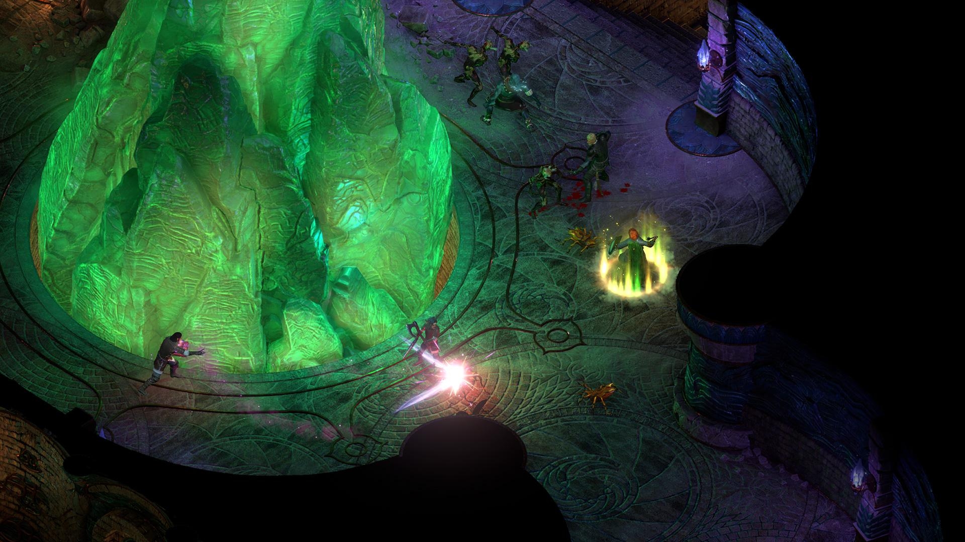 Pillars of Eternity II: Deadfire - Explorer's Pack Screenshot 4