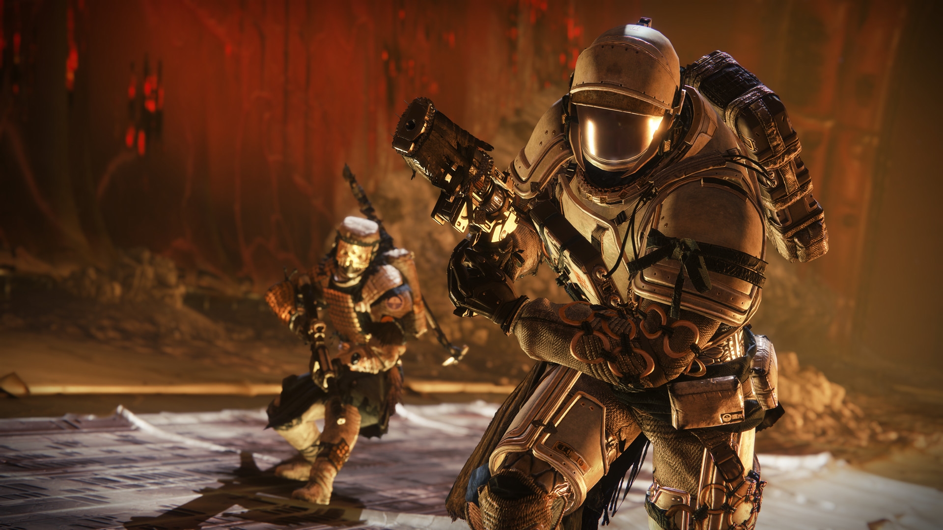 Destiny 2: Shadowkeep Screenshot 4