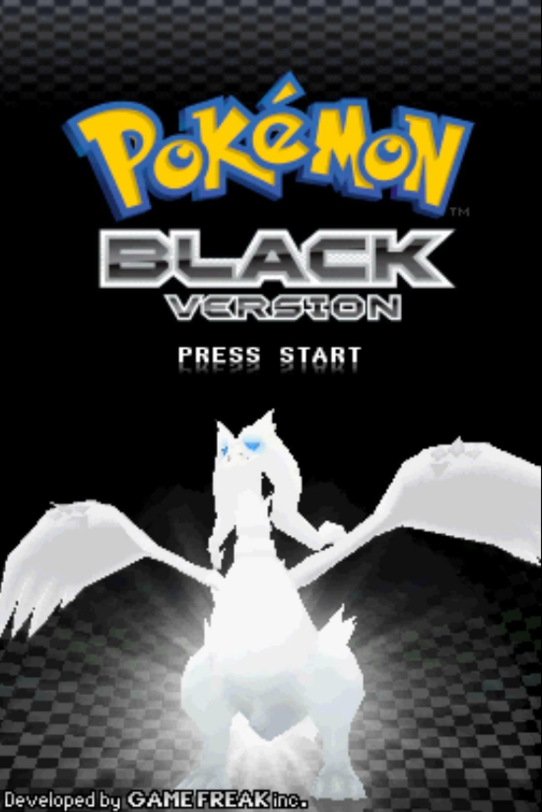 Pokémon Black, White Screenshot 4