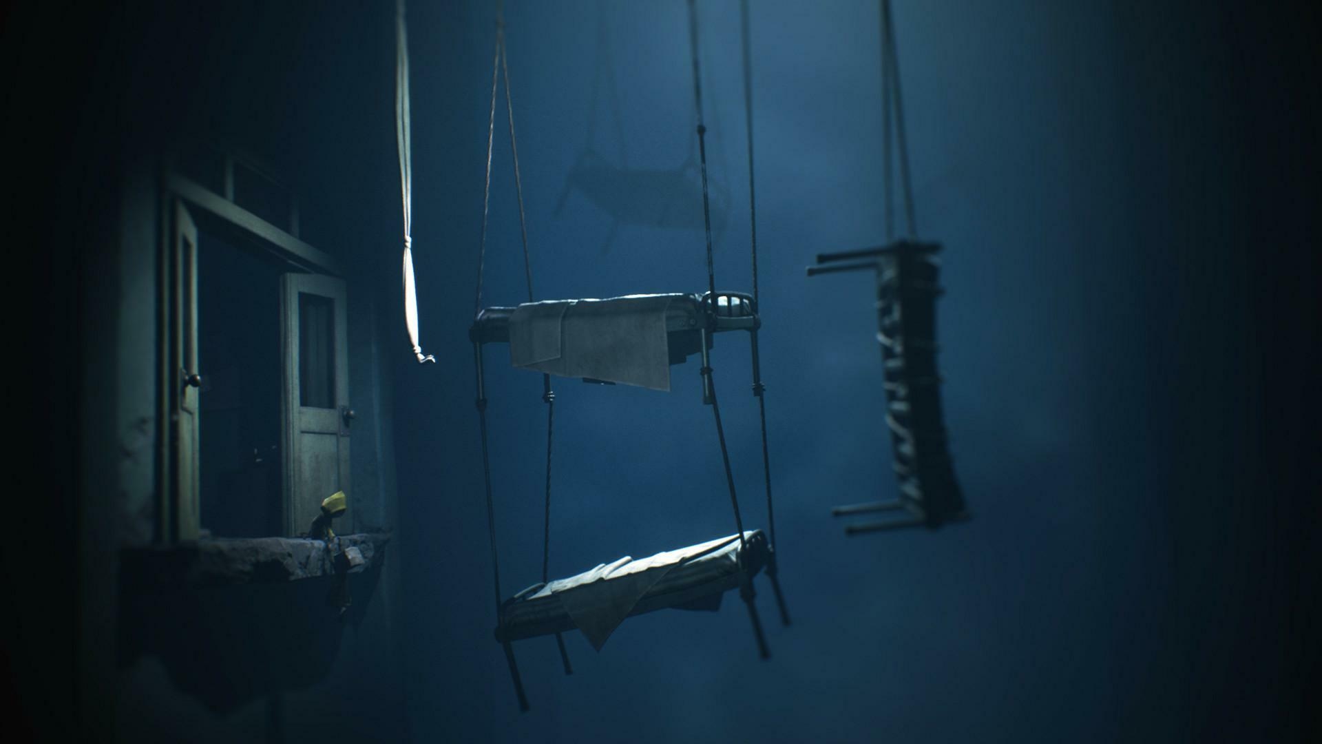 Little Nightmares II - DEMO Screenshot 2