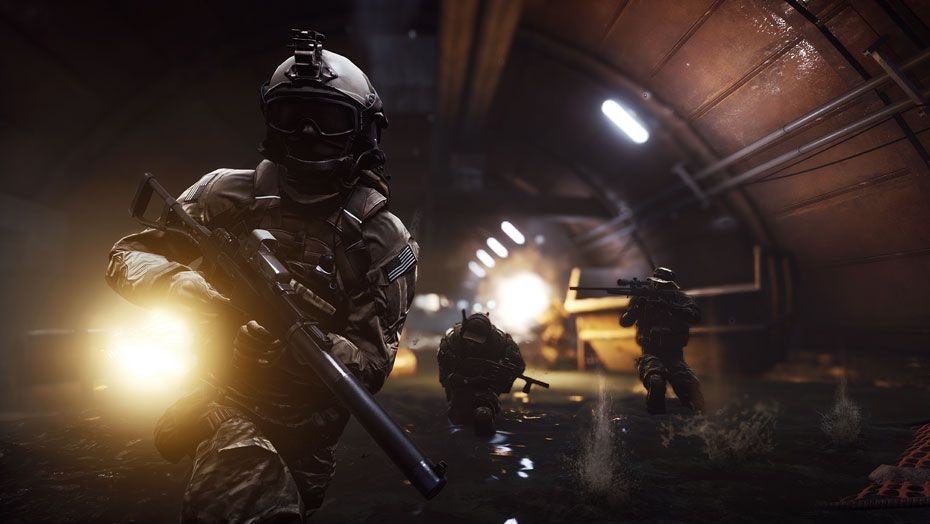 Battlefield 4: Second Assault Screenshot 7