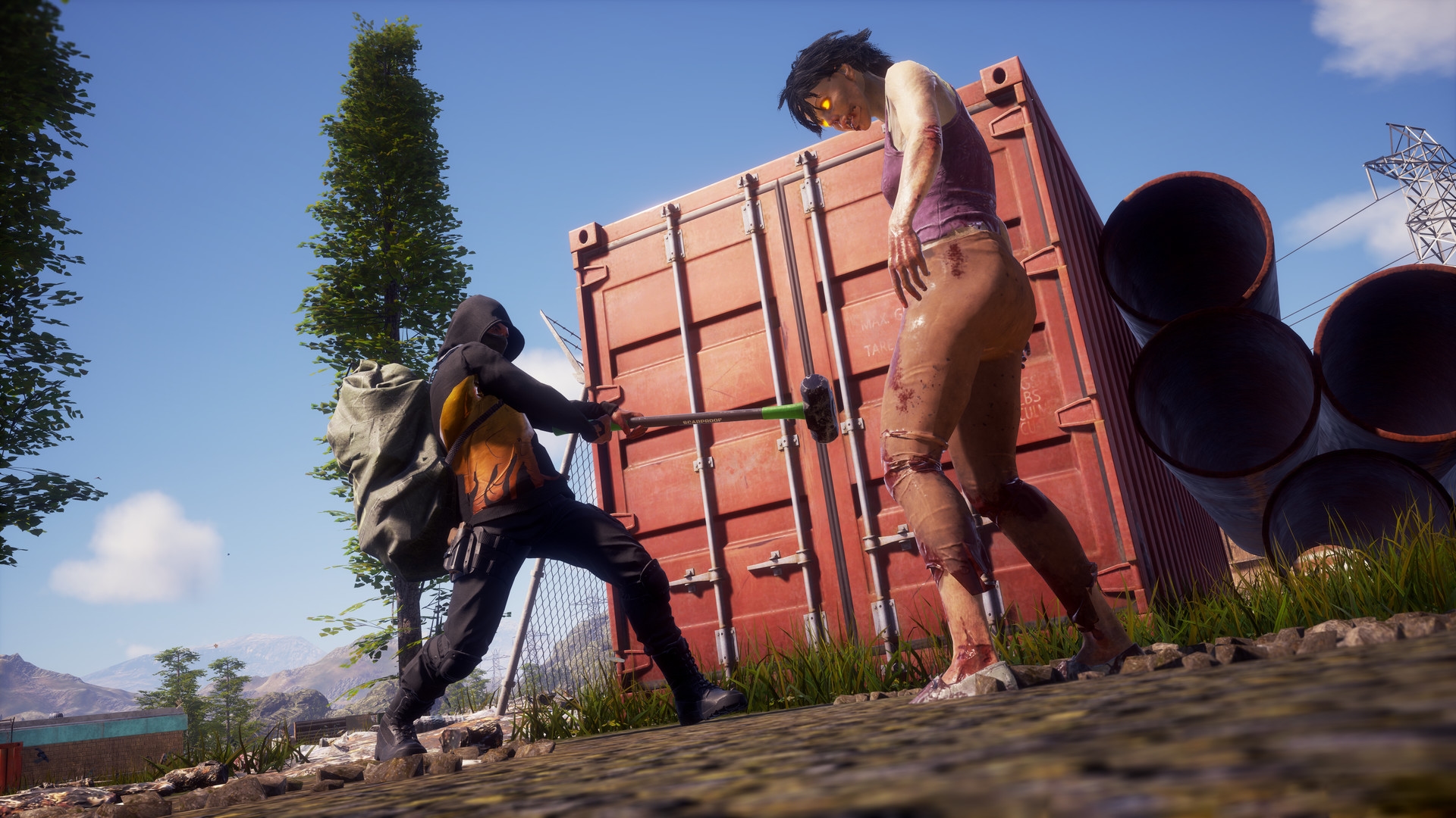 State of Decay 2: Juggernaut Edition Screenshot 7