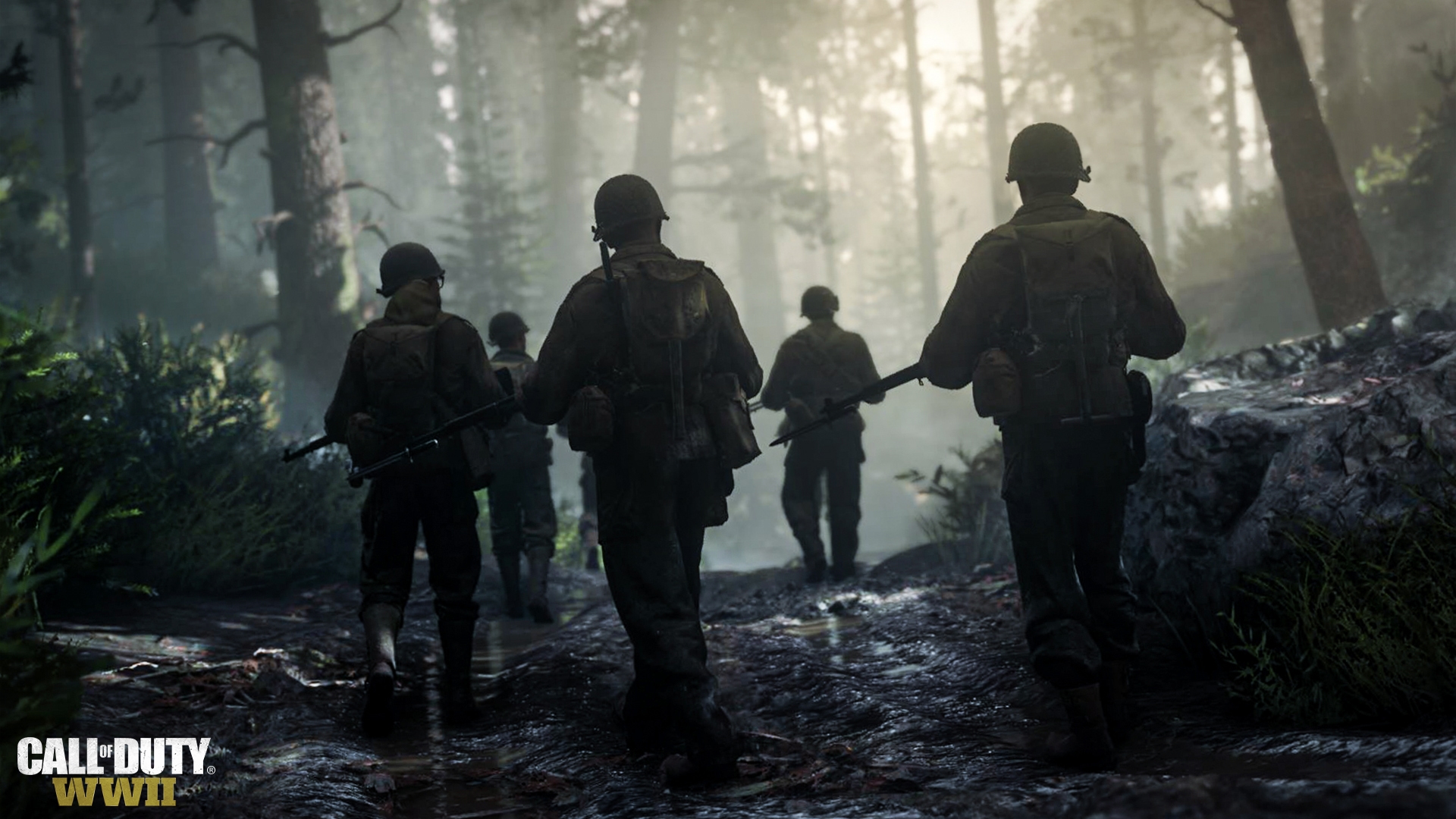 Call of Duty: WWII Screenshot 7