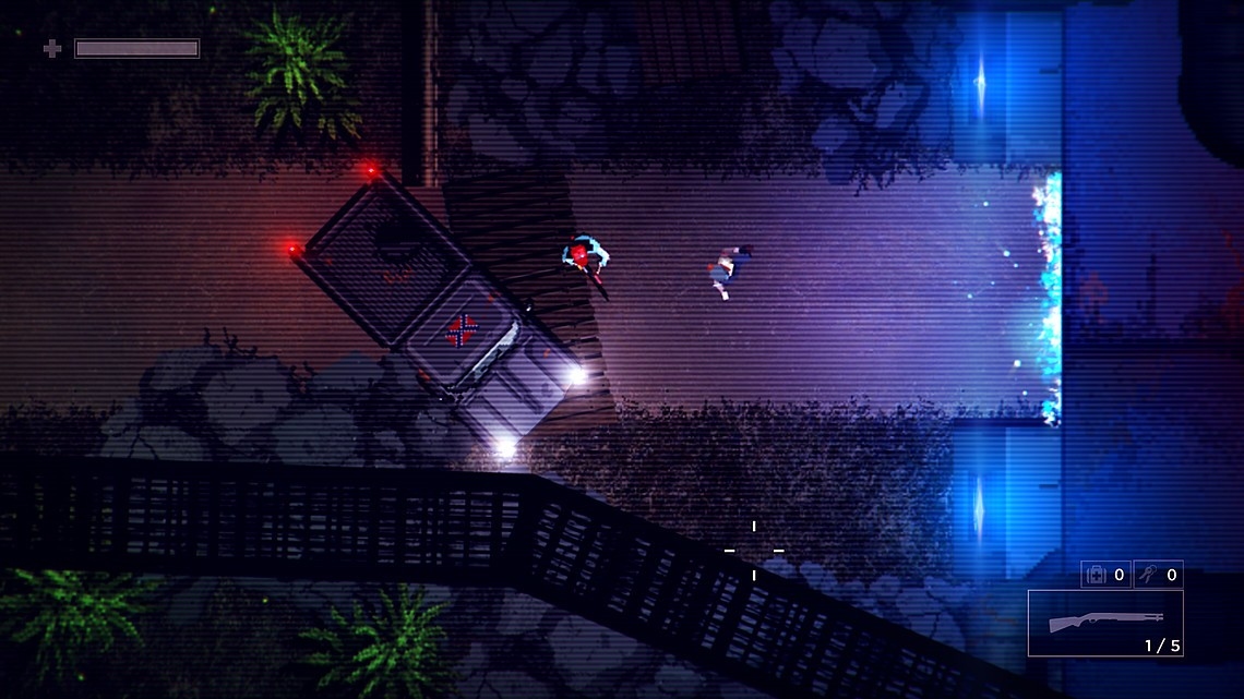 Garage Screenshot 2