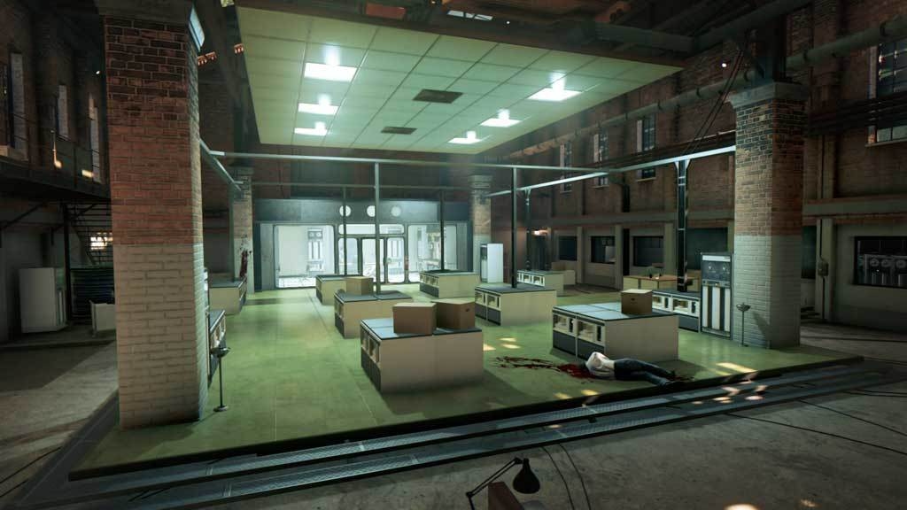 Mafia III - Stones Unturned Screenshot 5