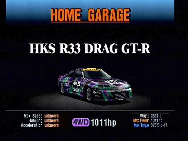 Gran Turismo 2 Screenshot 7