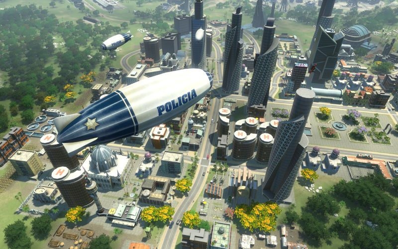 Tropico 4: Gold Edition Screenshot 3
