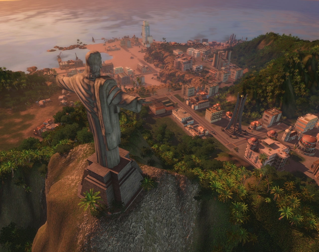 Tropico 3: Absolute Power Screenshot 7