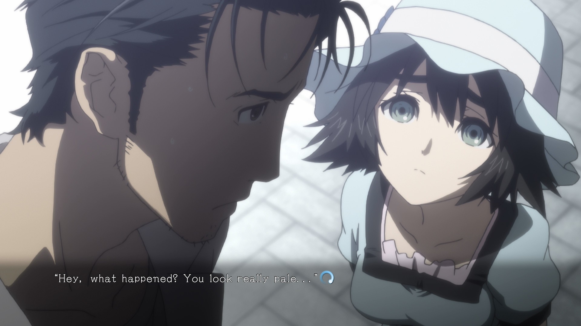 STEINS;GATE ELITE Screenshot 5