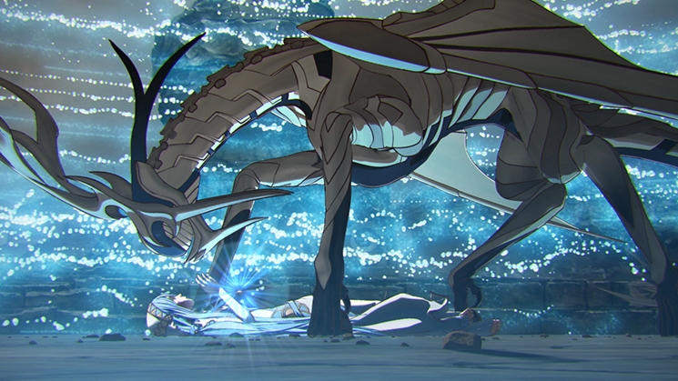 Fire Emblem Fates: Conquest Screenshot 4