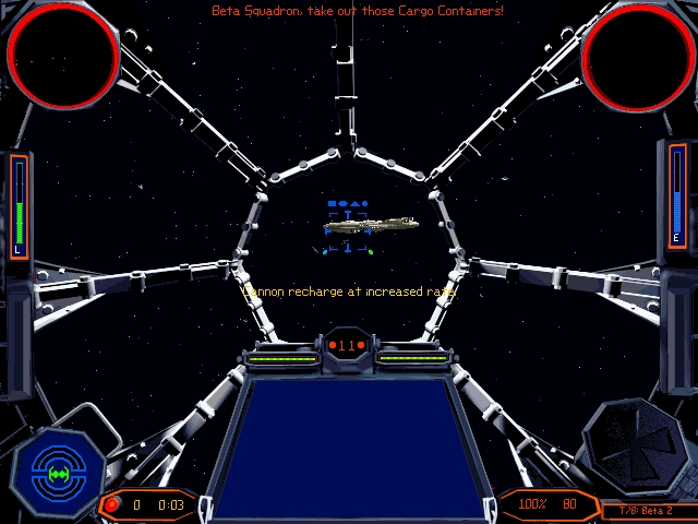 STAR WARS X-Wing vs TIE Fighter - Balance of Power Campaigns Screenshot 5