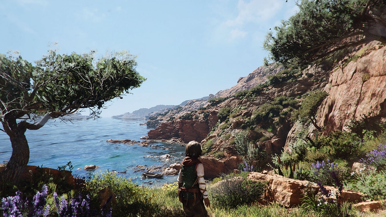 A Plague Tale: Requiem Screenshot 4