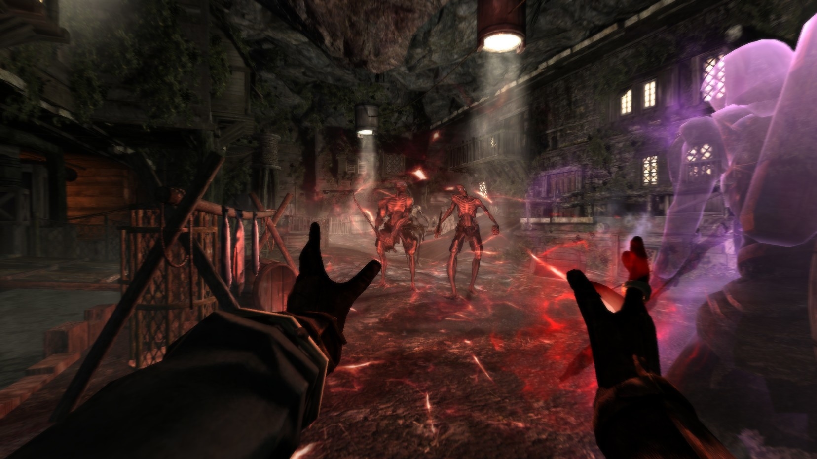 Enderal: Forgotten Stories Screenshot 2