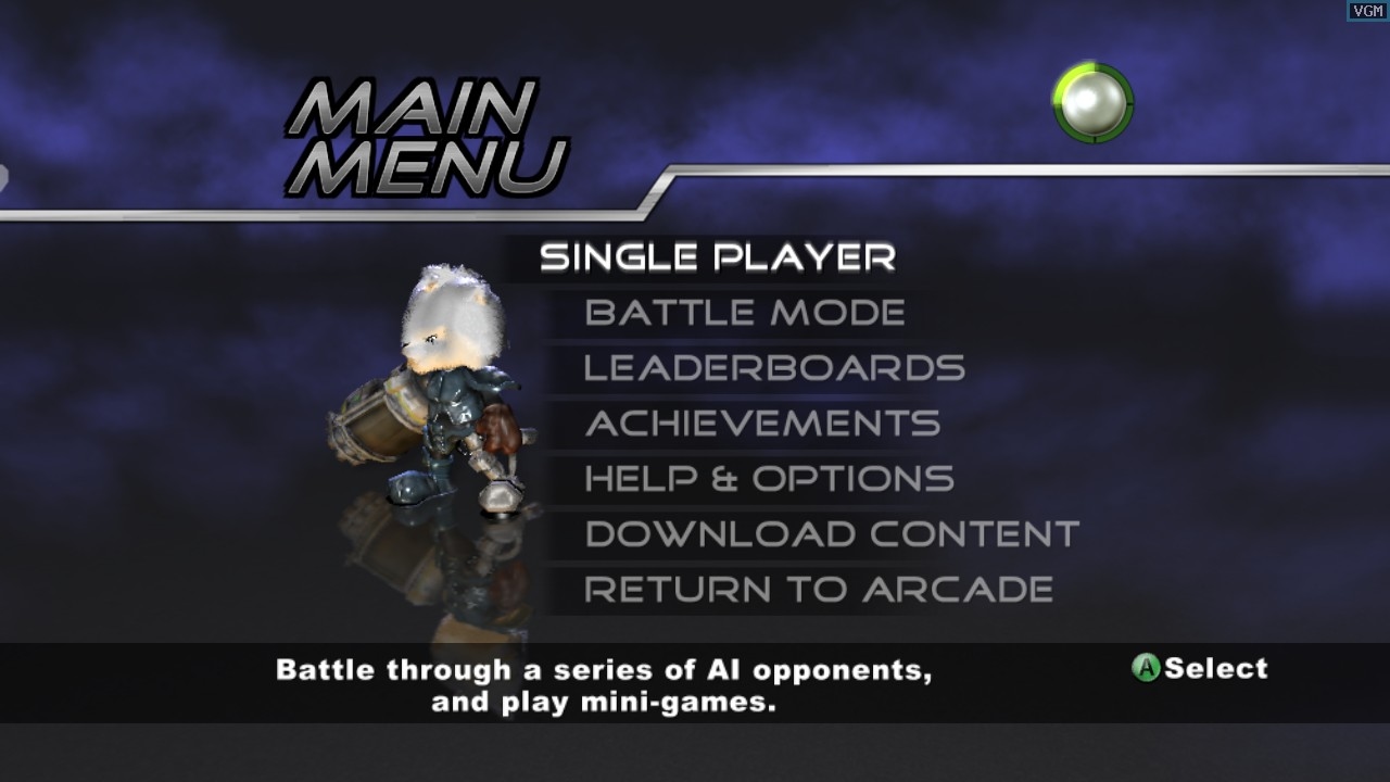 Small Arms Screenshot 3
