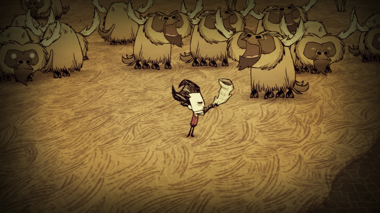Don't Starve Screenshot 6