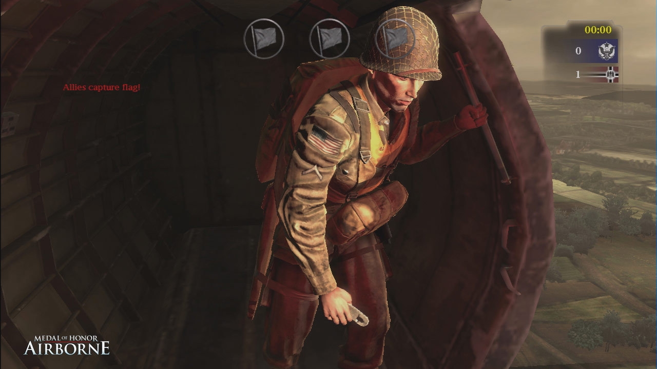 Medal of Honor: Airborne Screenshot 3