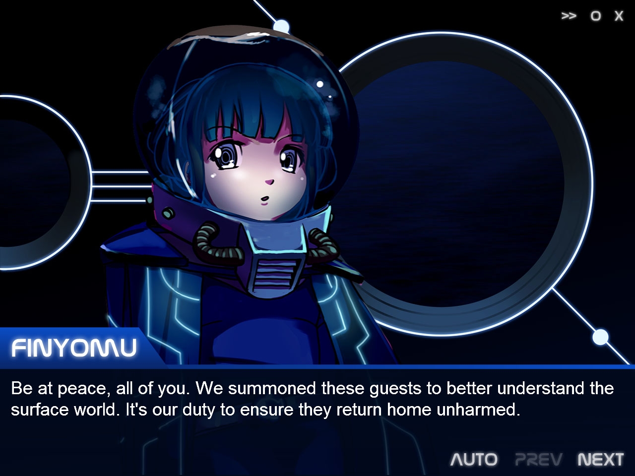 Bermuda Screenshot 2