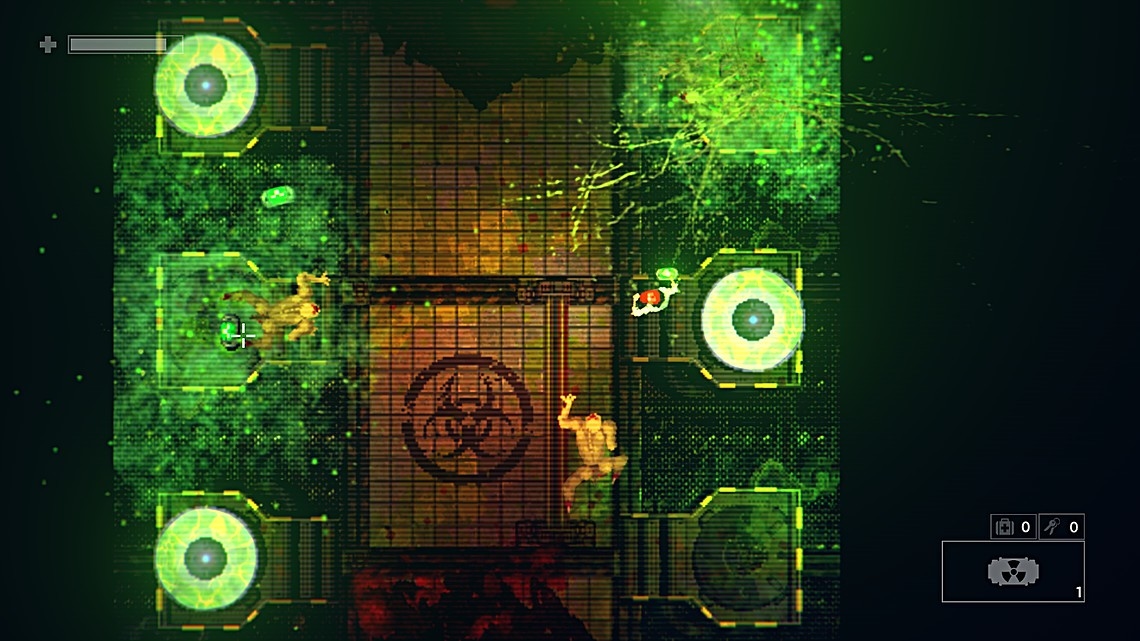 Garage Screenshot 3