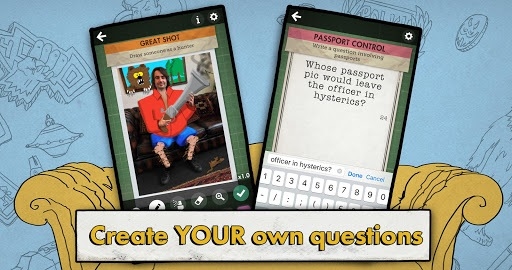 That's You! Screenshot 7