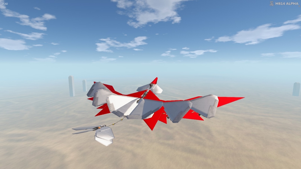 Homebrew - Vehicle Sandbox Screenshot 3