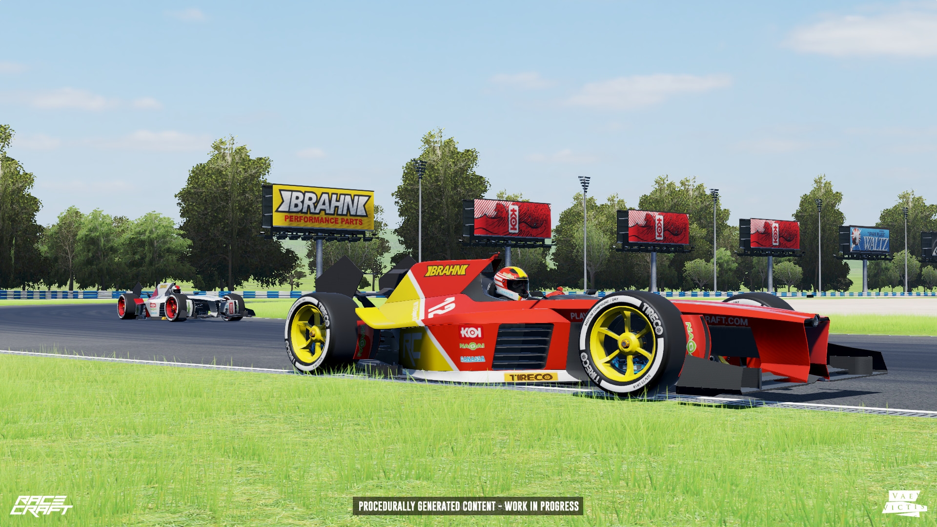 Racecraft Screenshot 5