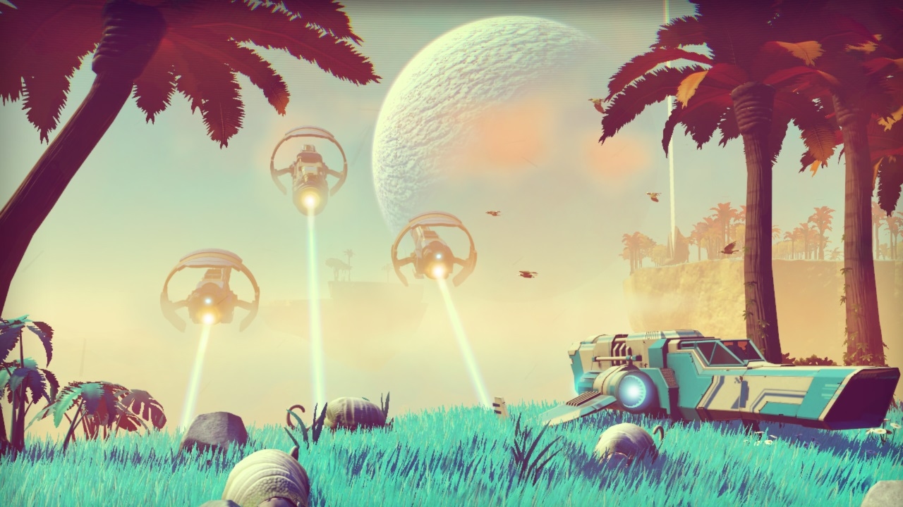 No Man's Sky Screenshot 7