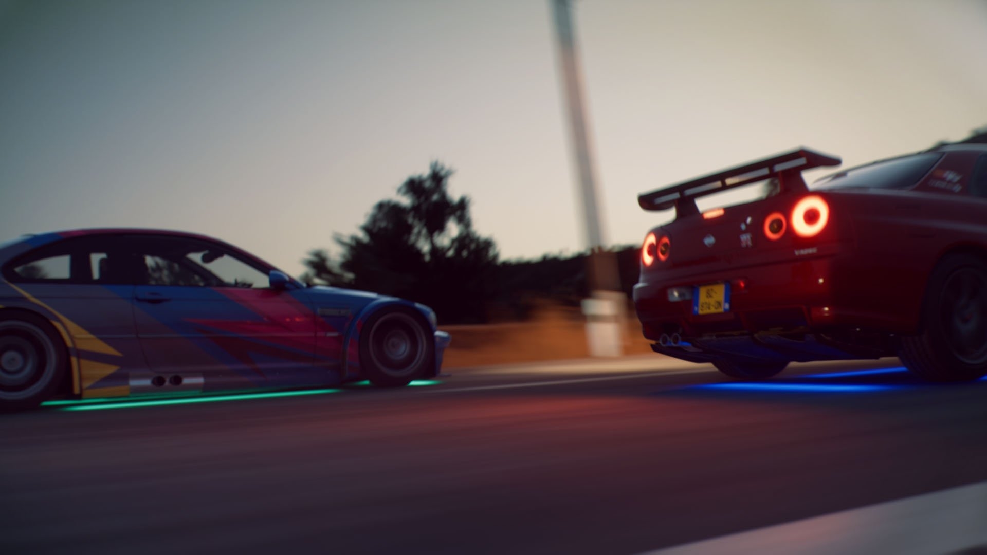 Clutch (2027) Screenshot 2