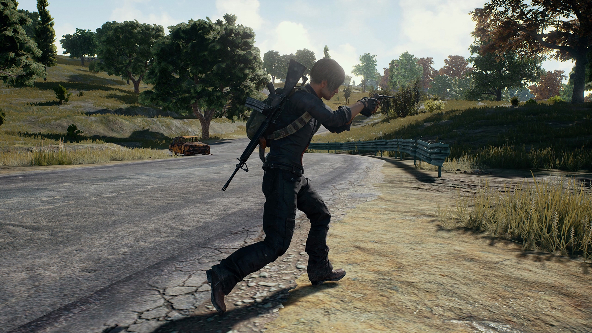 PlayerUnknown’s Battlegrounds Screenshot 6