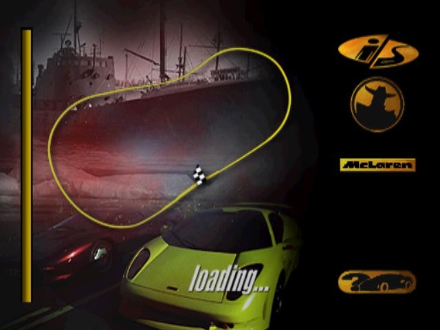 Need for Speed 2 Screenshot 6