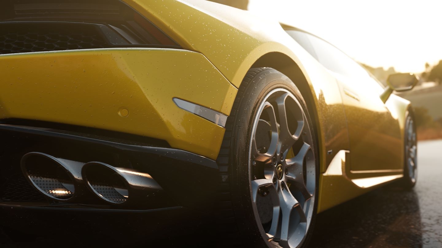 Forza Horizon 2 Screenshot 3