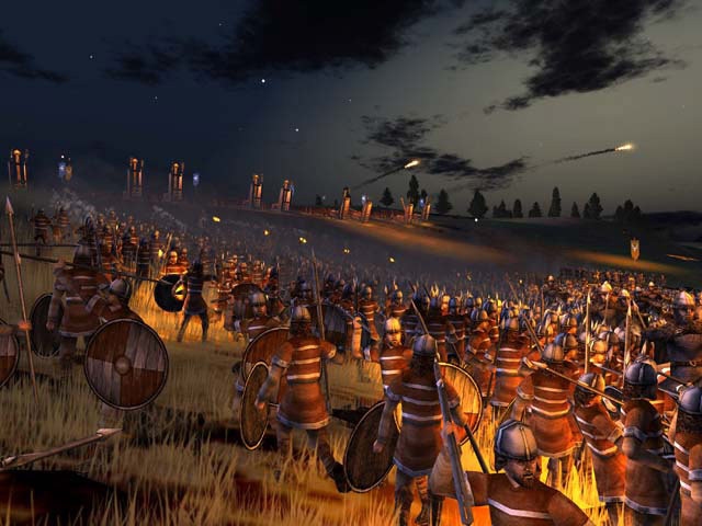 Rome: Total War - Collection Screenshot 2
