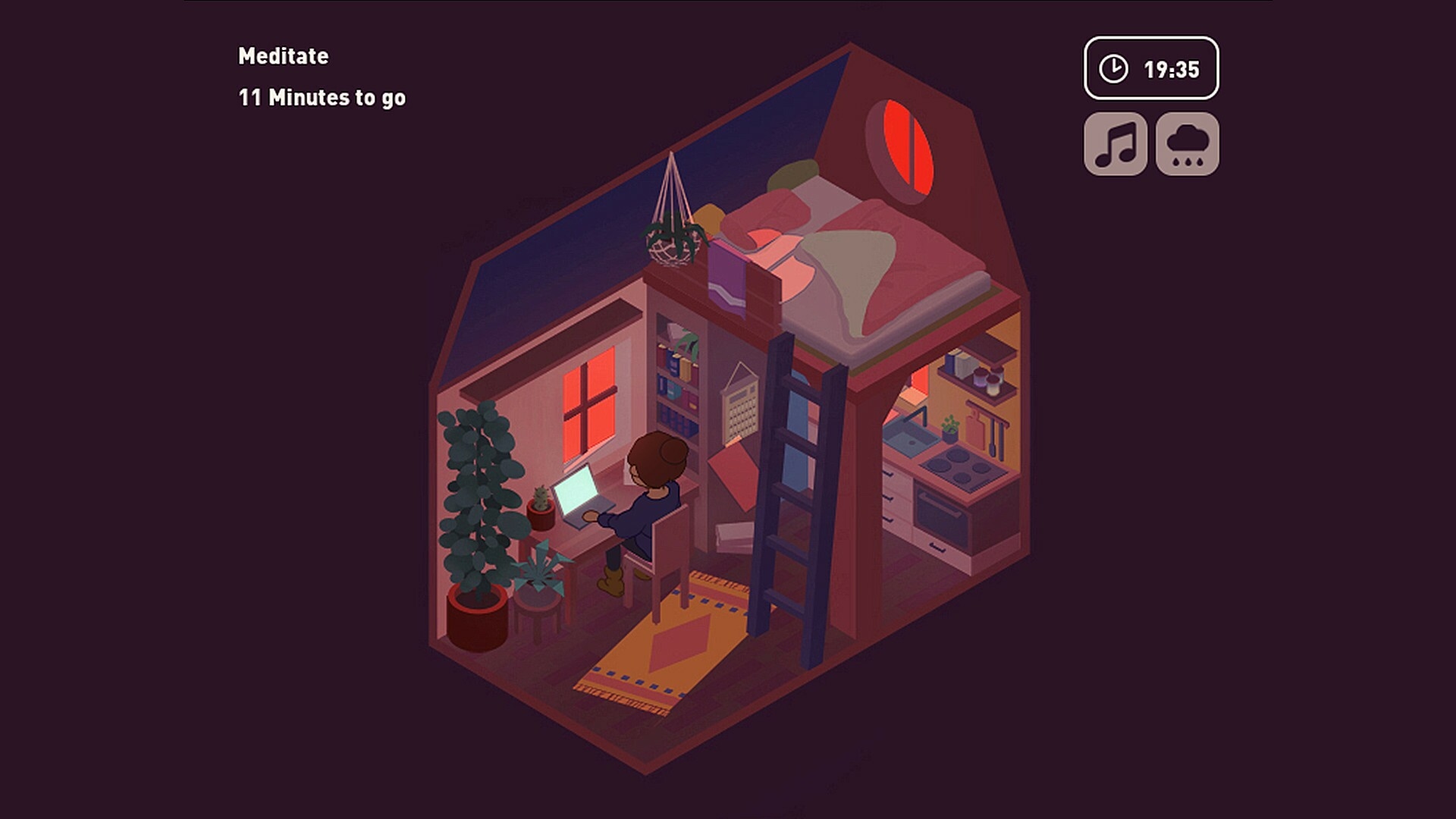 Virtual Cottage Screenshot 5