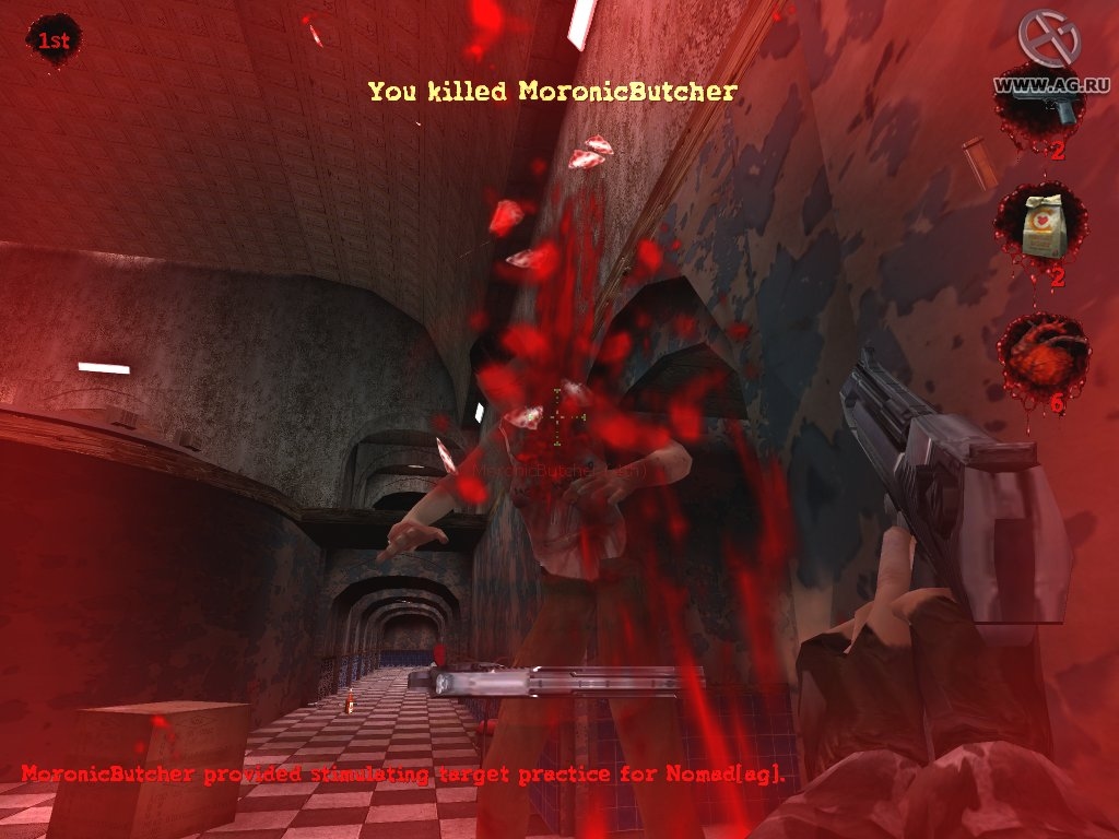 Postal 2: Share the Pain Screenshot 5