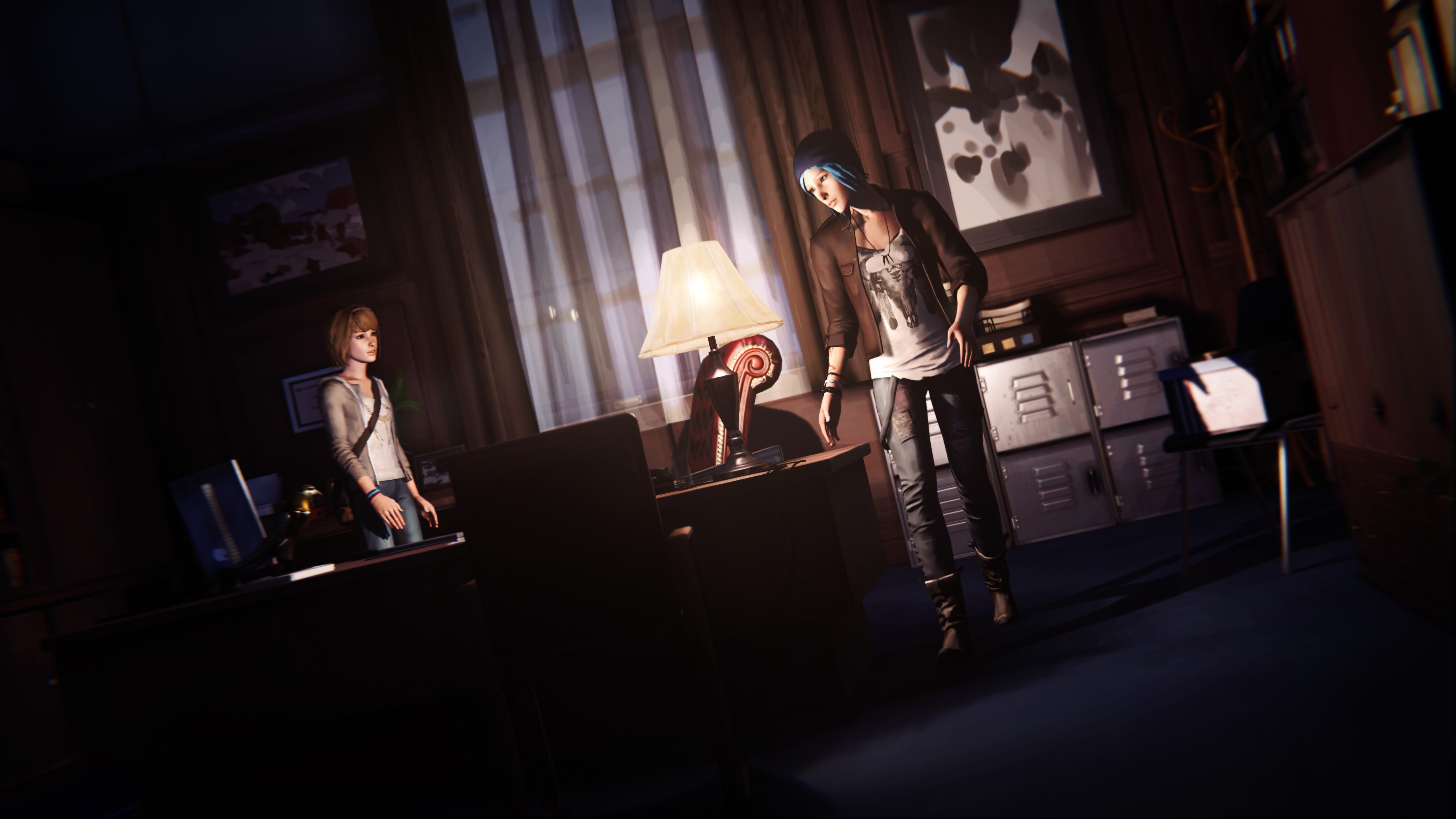 Life is Strange - Episode 3: Chaos Theory Screenshot 3