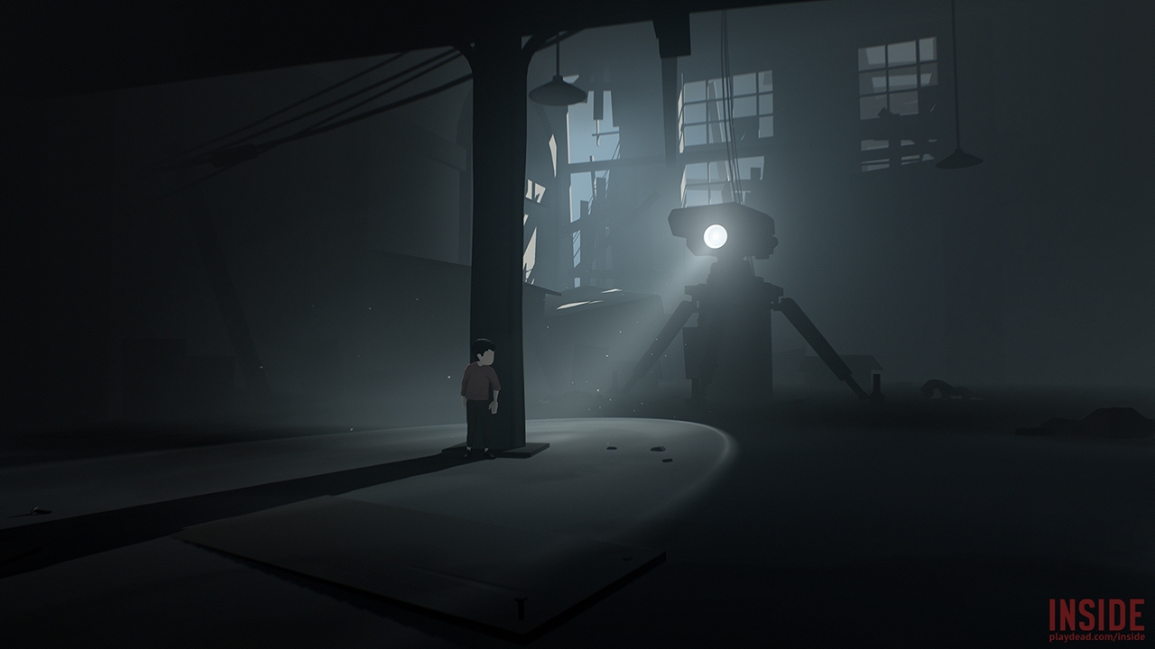 INSIDE Screenshot 3