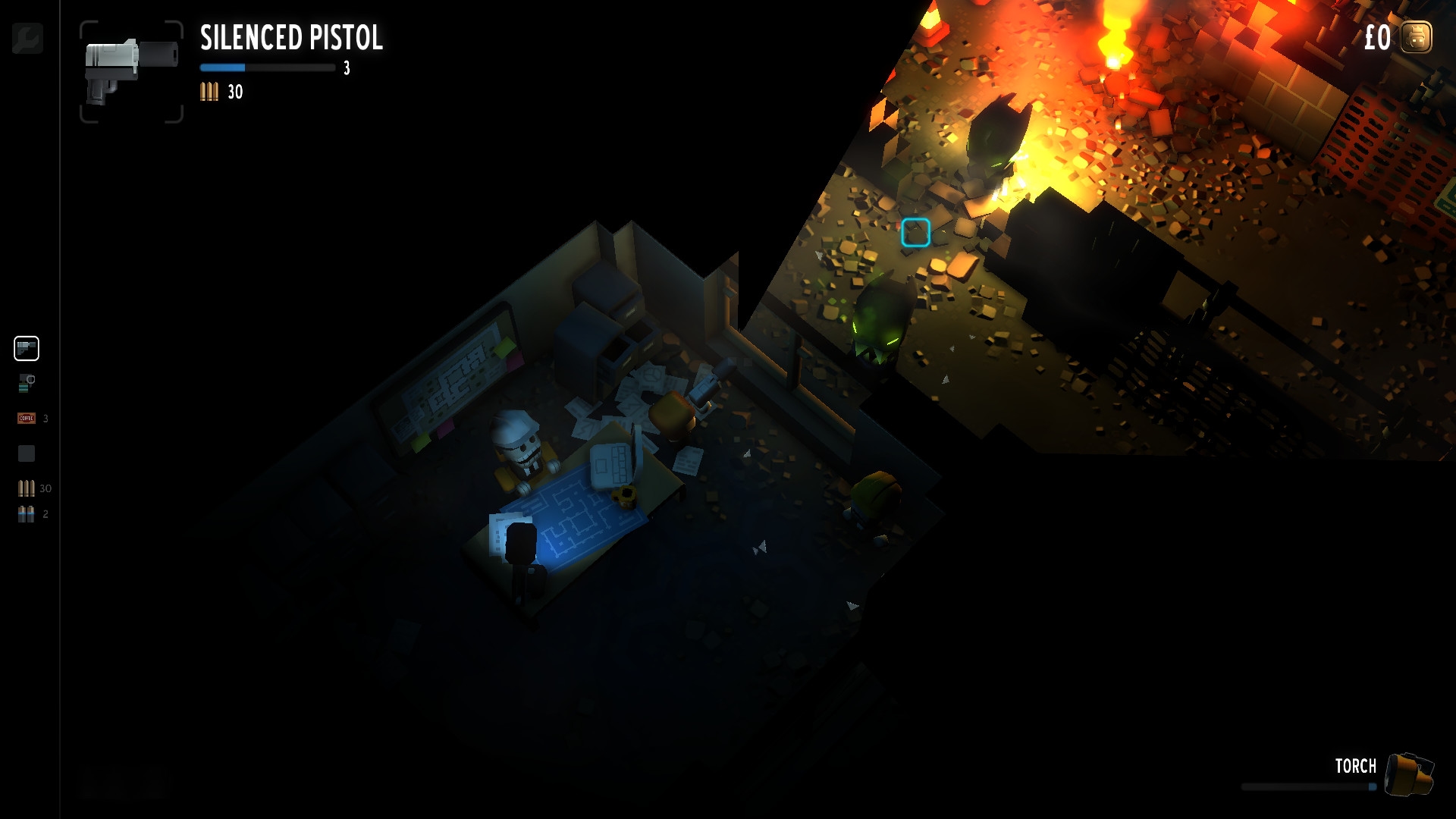 Basingstoke Screenshot 2