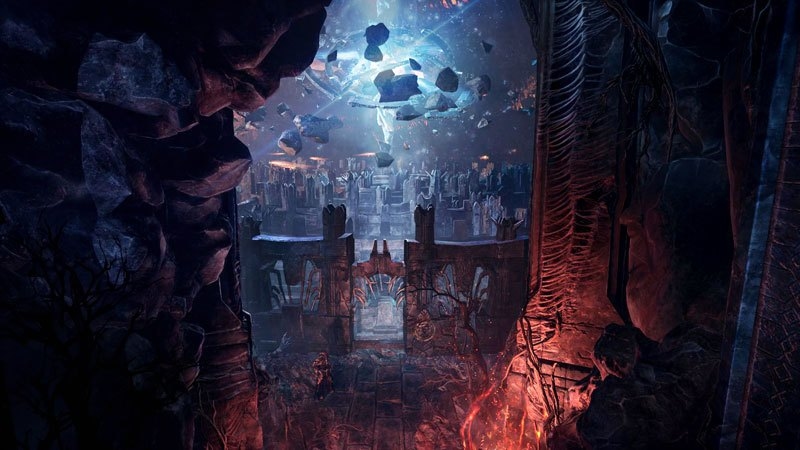 Lords of the Fallen: Ancient Labyrinth Screenshot 7
