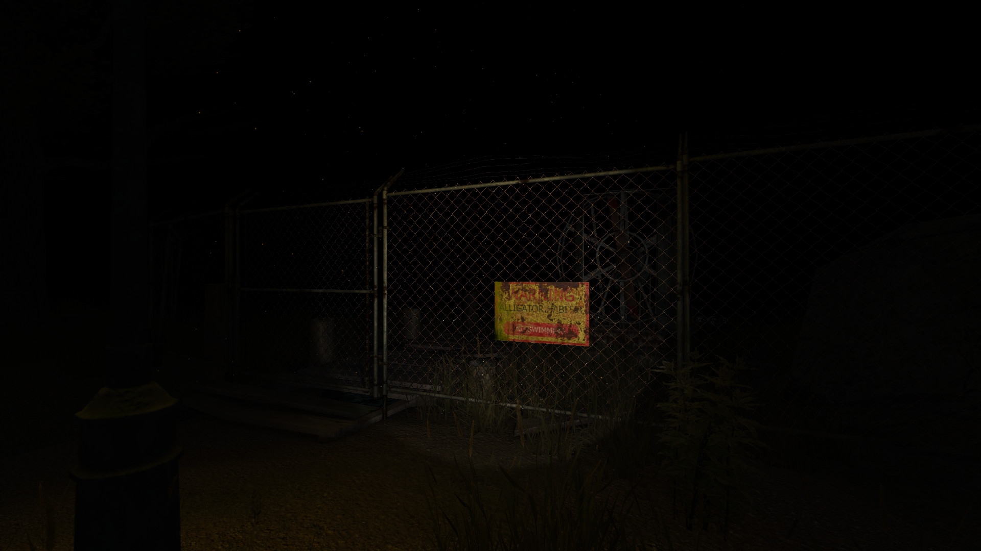 Damned Screenshot 3