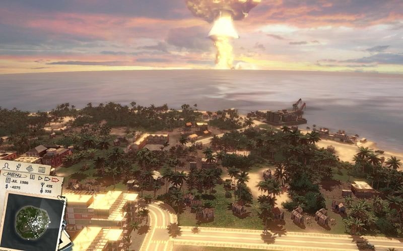 Tropico 3: Gold Edition Screenshot 2