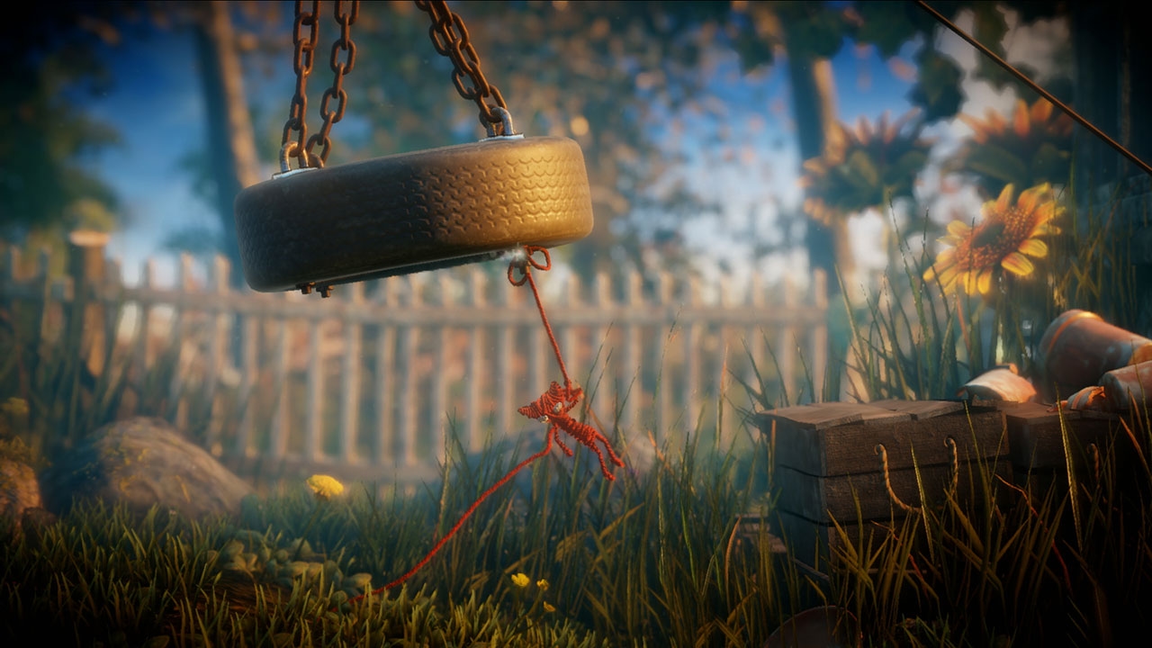 Unravel Screenshot 7