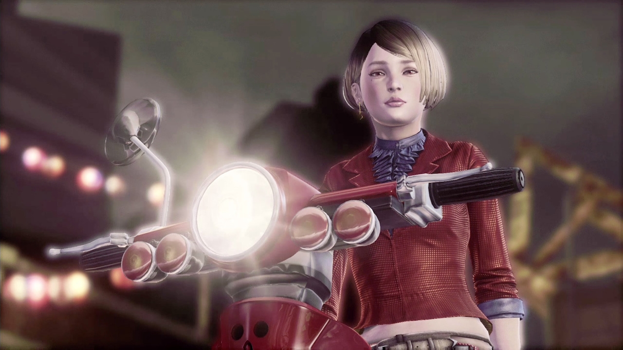 LET IT DIE Screenshot 4