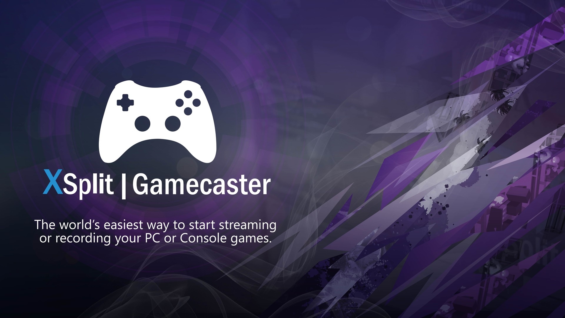 XSplit Screenshot 7
