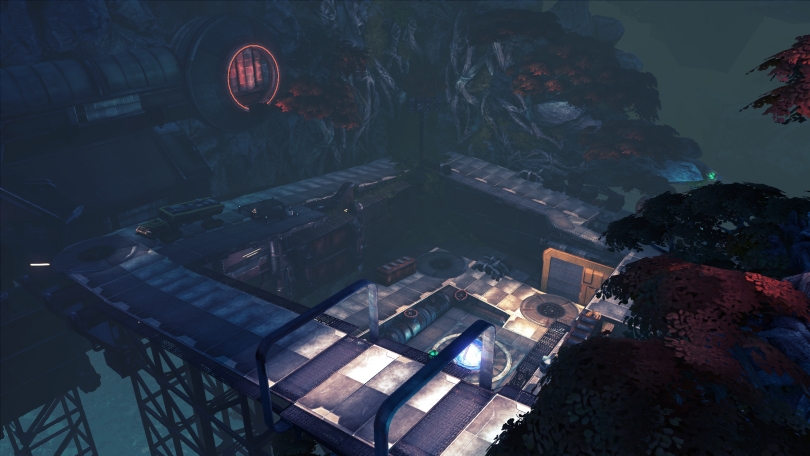 Sanctum 2: Ruins of Brightholme Screenshot 3
