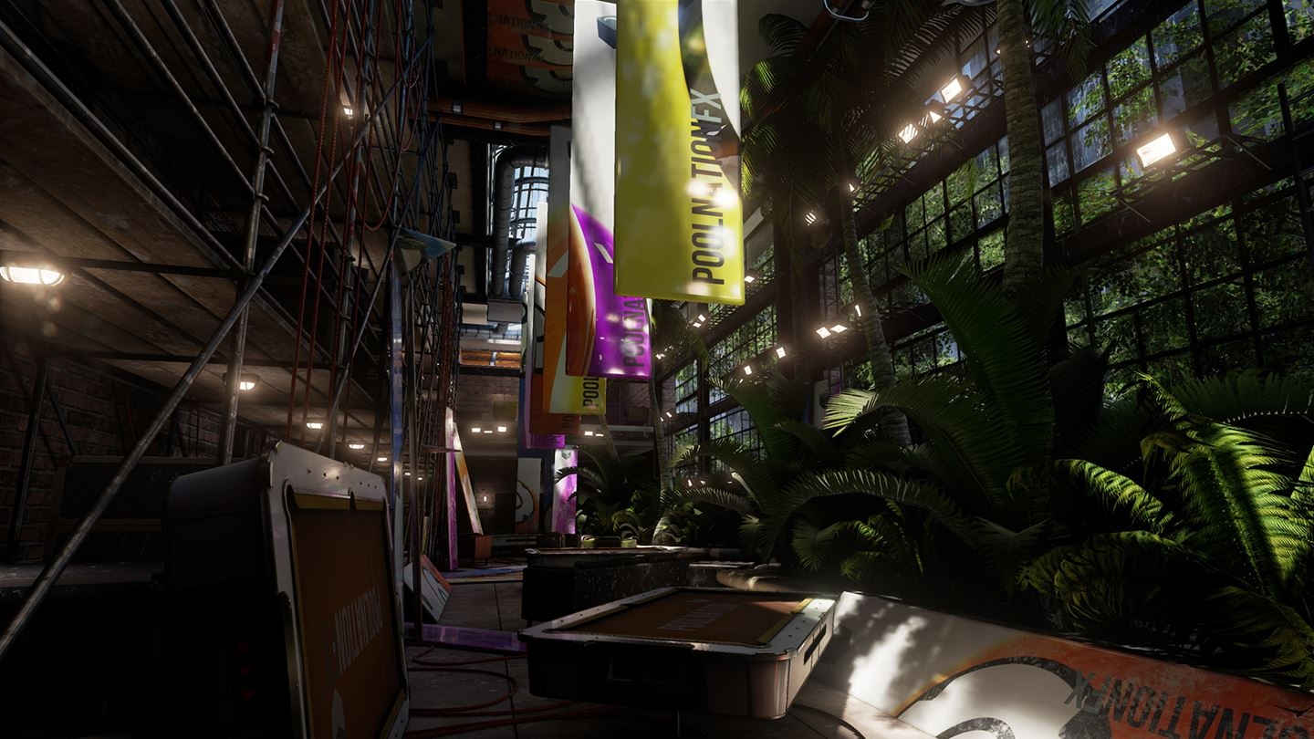 Pool Nation FX Screenshot 2