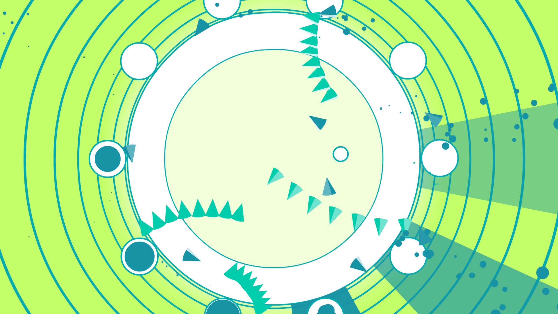 Soundodger+ Screenshot 5