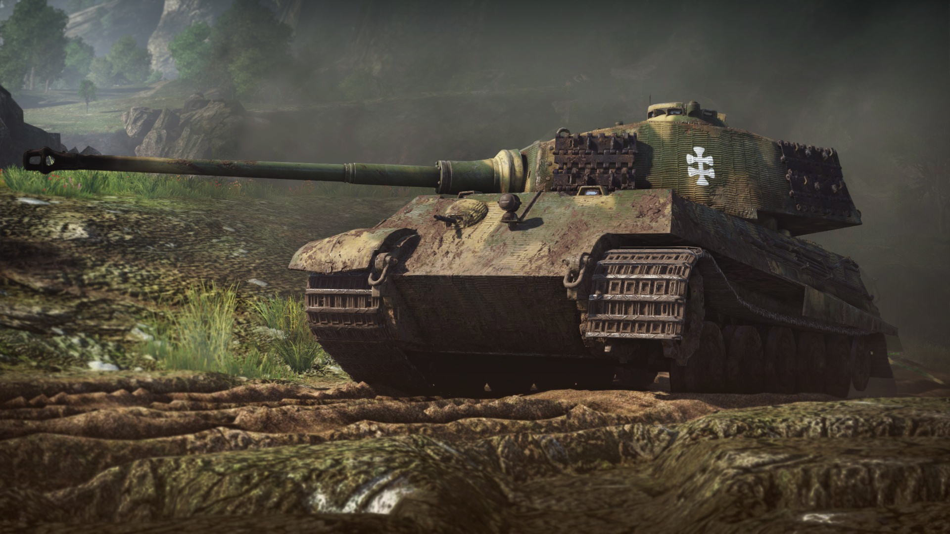 War Thunder Screenshot 6