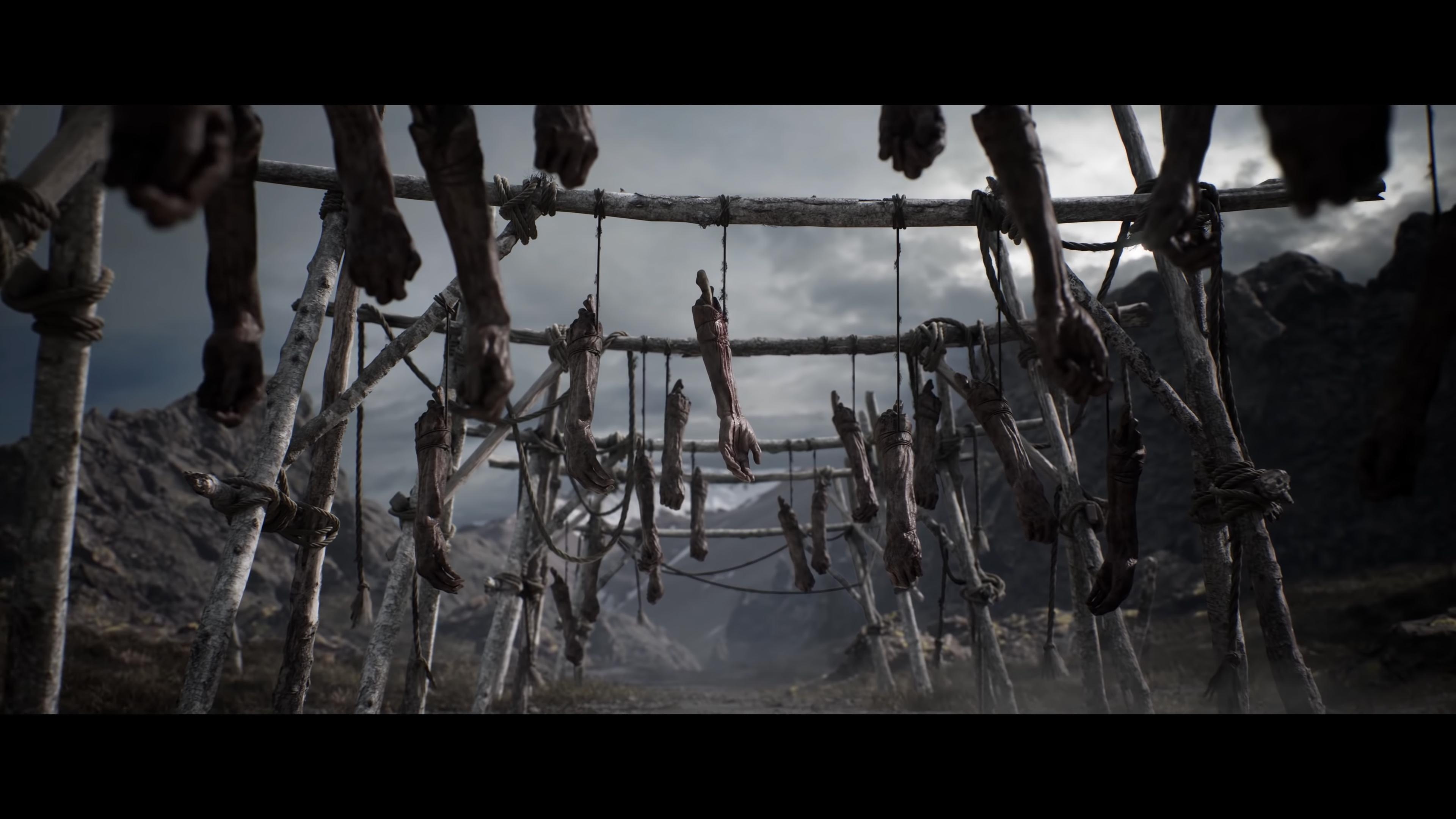 Senua's Saga: Hellblade II Screenshot 5