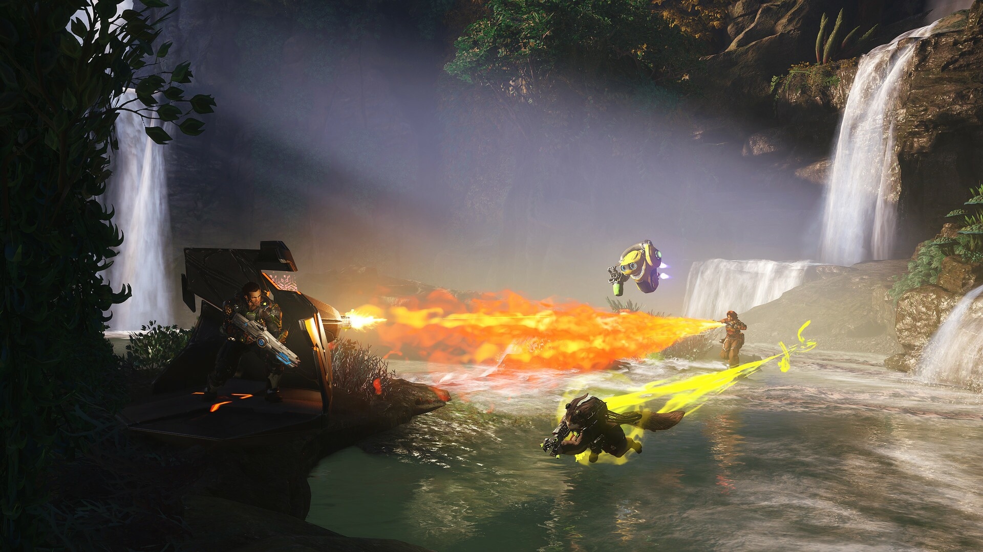 Crucible Beta Screenshot 3